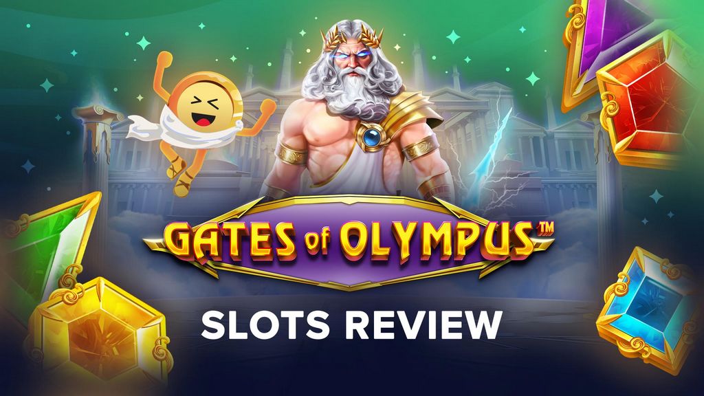 Gates of Olympus Slot – Spielen Sie mit echtem Geld oder spielen Sie die Demo kostenlos
