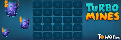 Just how to play for real money Turbo Mines game by Galaxsys