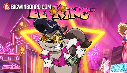 Le King: Slot Overview 2025