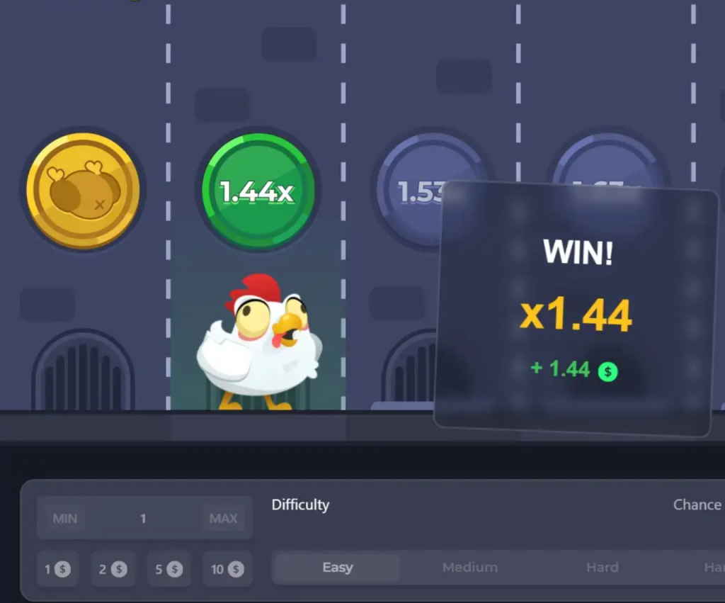 So spielt man Poultry Road online: Vollständige Anleitung für 2025